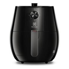 Imagem de Air Fryer Electrolux 3,2l Preta 1400w Por Rita Lobo Eaf10 EAF10