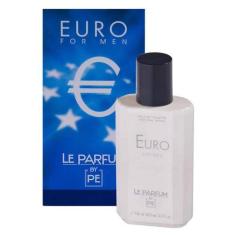 Imagem de Perfume Euro For Men Paris Elysees 100 ml