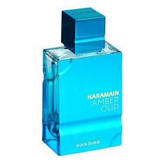 Imagem de Al Haramain Amber Oud Aqua Dubai Extrait De Parfum - Perfume Unissex 100ml