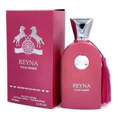 Imagem de Perfume Reyna Pour Femme 100ml - Maison Alhambra