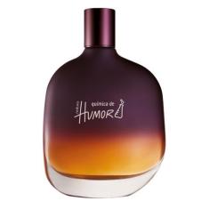 Imagem de Perfume Paz E Humor Masculino Natura Colônia Desodorante  75ml