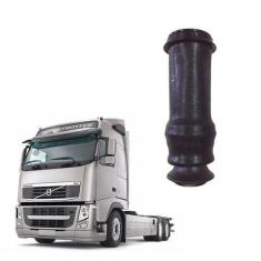 Imagem de Bolsa Pneumatica Volvo Fh 2013 2014 2015 Traseira Haste 18mm - Globo