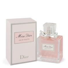 Imagem de Perfume Feminino Miss (Miss Cherie) Christian Dior (Nova Embalagem) 100 ML Eau De Toilette