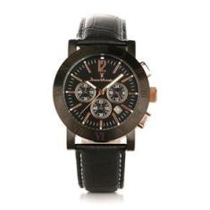 Imagem de Relógio Pulso Jean Vernier Moderno Masculino JV00248