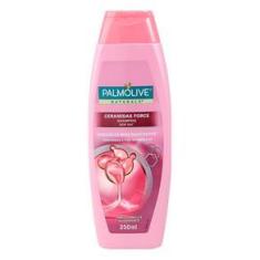 Imagem de Shampoo Palmolive Naturals Ceramidas Pró-Vitamina B5 350ml