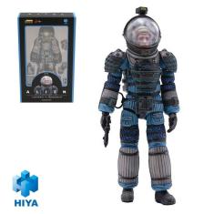 Imagem de Hiya Toys alien Lambert in Spacesuit 1/8 Action Figure