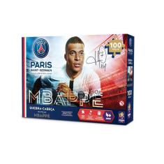 Imagem de Quebra-Cabeca - Mbappe - Paris Saint Germain 100 - 2307 MIMO