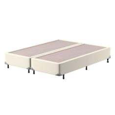 Imagem de Base Box Queen Bipartido Corino Probel
