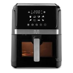 Imagem de Fritadeira Elétrica Air Fryer 7l C/ Visor 1800w 220v - Go224 GO224