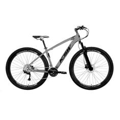Imagem de Bicicleta Aro 29 Ksw 27v Altus Freio Hidráulico Trava K7-Unissex