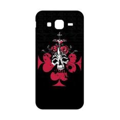 Imagem de Capa Adesivo Skin008 Verso Para Samsung Galaxy J3 J300/j320 - KawaSkin