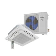 Imagem de Ar Condicionado Split Cassete Philco Eco Inverter 24000 BTU/h Quente e Frio Monofásico PAC24000ICQFM16 – 220 Volts