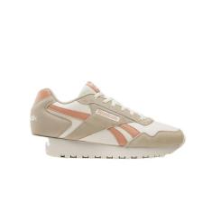 Imagem de Reebok Tênis feminino Glide, Giz vintage/giz/argila, 39 BR