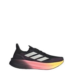 Imagem de Adidas Tênis Ultraboost 5X, Core Black/Zero Metalic/Spark, 42