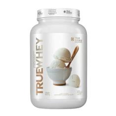 Imagem de Proteína True Whey Fior di Latte True Source 837g