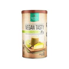 Imagem de Kit 2X: Proteína Vegana Vegan Tasty Torta de Limão Nutrify 420g