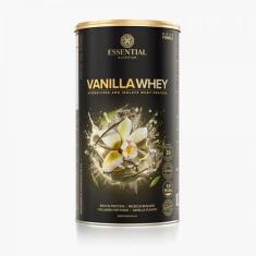 Imagem de Vanilla Whey Hydrolized (750g) - Sabor: Baunilha - Essential Nutrition
