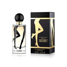 Imagem de Prestige Secret New Brand - Perfume Feminino - EDP 100ml