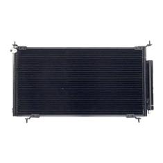 Imagem de Condensador Honda Crv 2002 A 2005 Todos - Procooler