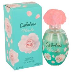 Imagem de Perfume Feminino Cabotine lie Parfums Gres 50 ML Eau De Toilette