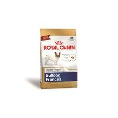 Imagem de Ração Royal Canin Bulldog Francês - Cães Adultos - 7,5kg