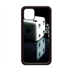 Imagem de Capa de celular com corrente de dados para iPhone 11 Pro Max para Apple Mobile Case