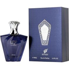 Imagem de Perfume Masculino Afnan Turathi Blue Eau De Parfum 90 Ml