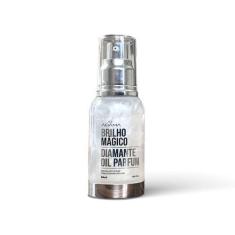 Imagem de Perfume em óleo - brilho mágico 50ml - Ádama Cosméticos
