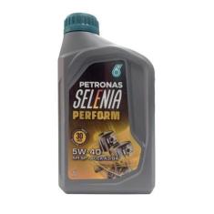 Imagem de Óleo Lubrificante Do Motor Selenia Perform 5W40 Api Spacea A3/B4 100%