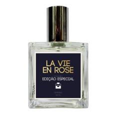 Imagem de Perfume La Vie Feminino 100ml - Essência Do Brasil