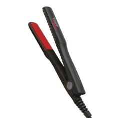 Imagem de Chapinha De Cabelo Mini Taiff Elegance Supermini Preta 110v/220v
