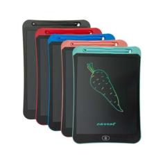 Imagem de Lousa Mágica Eletrônica Tablet Tela LCD 12 Polegadas Colorida Infantil
