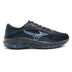 Imagem de Tênis Mizuno Masculino Wave Way 4 Corrida-Masculino