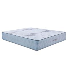 Imagem de Colchão King de Molas Ensacadas Splendor Orthocrin - 193x203x30