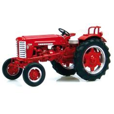 Imagem de Miniatura Trator Univers Hobbies Ih Mccormick F270 1964 1/43