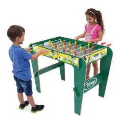 Imagem de Mesa De Pebolim Infantil Com Pé - Super Copa - Xalingo
