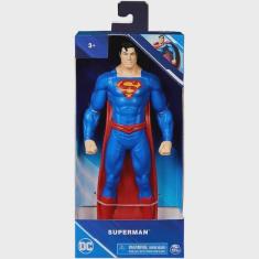 Imagem de Boneco Articulado 24CM DC Comics Superman SUNNY