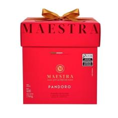 Imagem de Panettone Italiano La Pastina Pandoro 750G