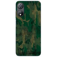 Imagem de Capa Adesivo Skin161 Verso Para Cubot P60 - Kawaskin
