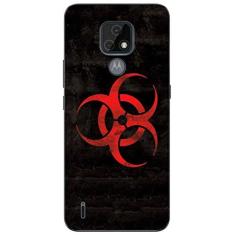 Imagem de Capa Adesivo Skin155 Verso Para Motorola Moto E7 (2020)