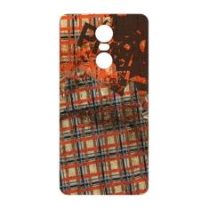 Imagem de Capa Adesivo Skin194 Verso Para Lenovo Vibe K6 Plus - KawaSkin