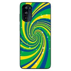 Imagem de Capa Adesivo Skin360 Verso Para Motorola Moto G52 (2022) - KawaSkin