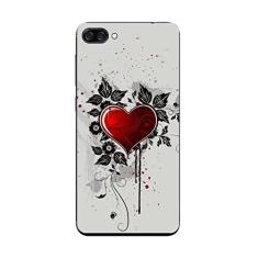 Imagem de Capa Adesivo Skin364 Verso Para Asus Zenfone 4 Max