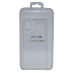 Imagem de Capa Clear Case Samsung Galaxy A01 / A11 / A21S / A31 / A51 - Maza Sho