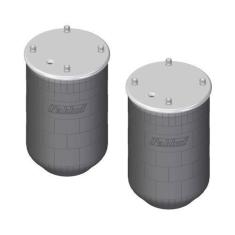 Imagem de Bolsa Pneumática Suspensão Eixo Randon Tas Trailer - 2 Un - Fabbof Com