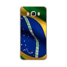 Imagem de Capa Adesivo Skin628 Verso Para Samsung Galaxy J7 2016 - Kawaskin