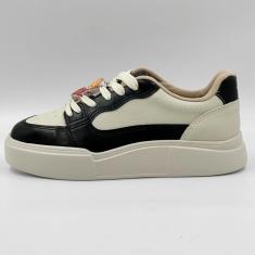 Imagem de Tênis Moleca Casual Flatform Feminino-Feminino