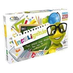 Imagem de Jogo de Tabuleiro Inteligênio - Pais e Filhos - PAIS E FILHOS (GALA)