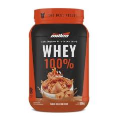 Imagem de Whey Premium (Refil) - New Millen