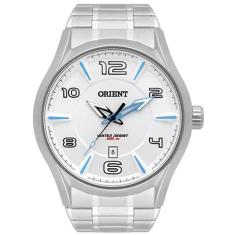 Imagem de Relógio Masculino Orient Mbss1318 S2sx Prata
